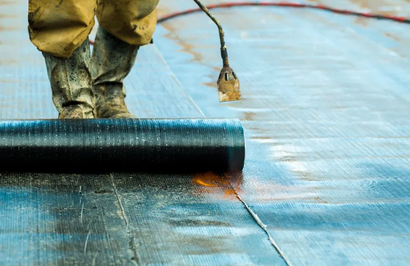 Woodland Hills Roofers Roofing in Woodland Hills, CA project in Woodland Hills, CA (5)